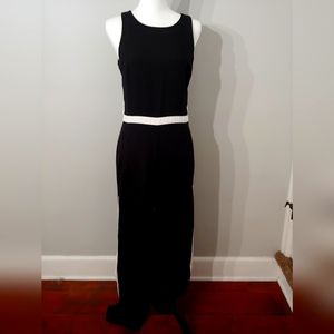 Banana Republic sleeveless pantsuit, new with tags size 6